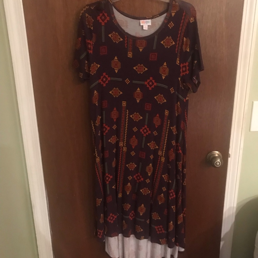 LuLaRoe Carly